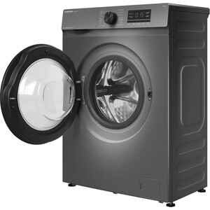 Стиральная машина Meferi MFW061014GR SLIM LIGHT