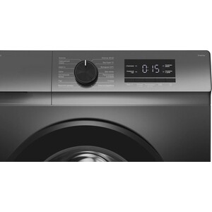 Стиральная машина Meferi MFW061014GR SLIM LIGHT