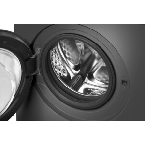 Стиральная машина Meferi MFW061014GR SLIM LIGHT