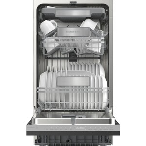 Встраиваемая посудомоечная машина Meferi MDW4593 LUXE