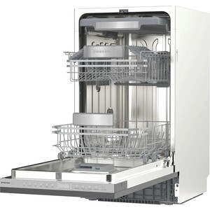 Встраиваемая посудомоечная машина Meferi MDW4593 LUXE