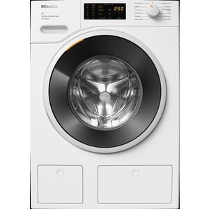 Стиральная машина Miele WWB680 WCS