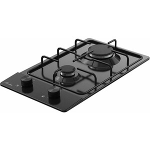 Газовая варочная поверхность MONSHER MSG 39 Noir