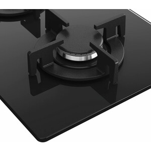 Газовая варочная поверхность MONSHER MGG 34 Noir