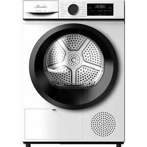 Сушильная машина MONSHER MDM 510 Blanc