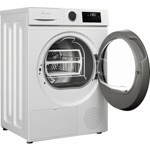 Сушильная машина MONSHER MDM 510 Blanc