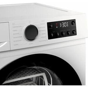 Сушильная машина MONSHER MDM 510 Blanc