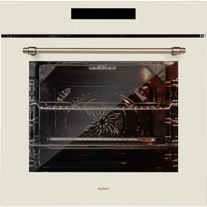 Электрический духовой шкаф NORD HM 65130 Y