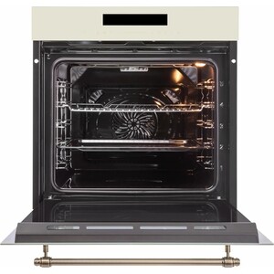 Электрический духовой шкаф NORD HM 65130 Y