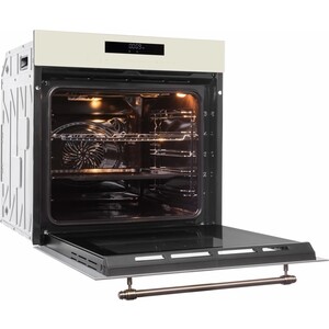 Электрический духовой шкаф NORD HM 65130 Y