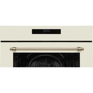 Электрический духовой шкаф NORD HM 65130 Y