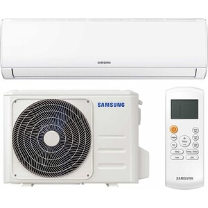 Инверторная сплит-система Samsung AR12TXHQASI