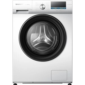 Стиральная машина Sharp ES-FEI712DLZ-W