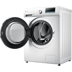 Стиральная машина Sharp ES-FEI712DLZ-W