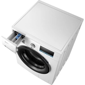 Стиральная машина Sharp ES-FEI712DLZ-W