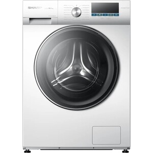 Стиральная машина Sharp ES-FSI812DLZ-W