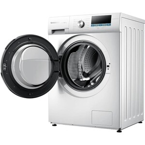 Стиральная машина Sharp ES-FSI812DLZ-W