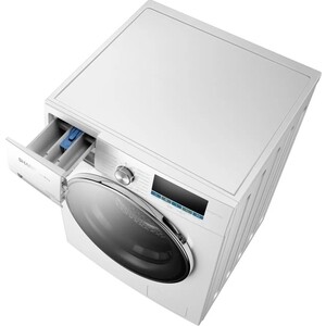 Стиральная машина Sharp ES-FSI1012DLZ-W