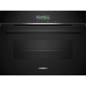 Электрический духовой шкаф Siemens CB734G1B1