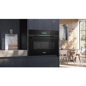Электрический духовой шкаф Siemens CB734G1B1