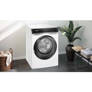 Стиральная машина с сушкой Siemens WN54C2A40