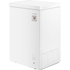 Морозильный ларь Weissgauff WFH-100 Inverter