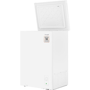 Морозильный ларь Weissgauff WFH-100 Inverter