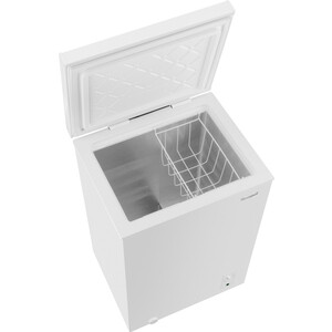 Морозильный ларь Weissgauff WFH-100 Inverter