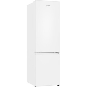 Холодильник Weissgauff WRK 145 DeFrost White
