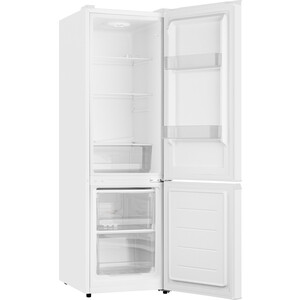 Холодильник Weissgauff WRK 145 DeFrost White