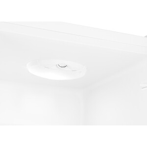 Холодильник Weissgauff WRK 145 DeFrost White
