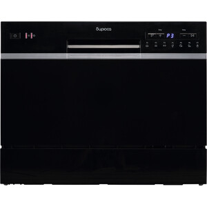 Посудомоечная машина Бирюса DWC-506/7 B