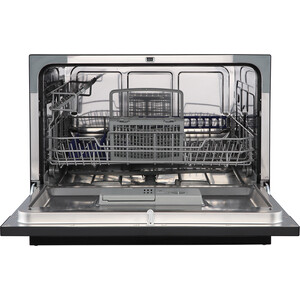 Посудомоечная машина Бирюса DWC-506/7 B