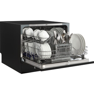 Посудомоечная машина Бирюса DWC-506/7 B