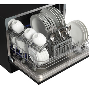 Посудомоечная машина Бирюса DWC-506/7 B