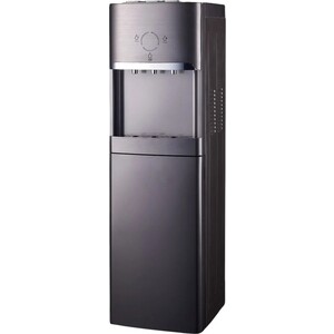 Кулер напольный Greendex YLR-LW-2-7 серый