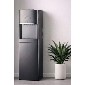 Кулер напольный Greendex YLR-LW-2-7 серый
