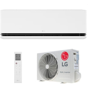 Инверторная сплит-система LG H09S1D
