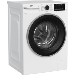 Стиральная и сушильная машина Beko B3WFR572WB + BM3T37220 + PSKS