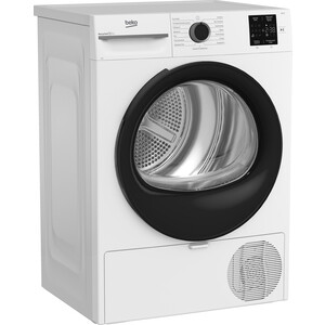 Стиральная и сушильная машина Beko B3WFR572WB + BM3T37220 + PSKS