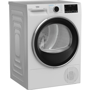 Стиральная и сушильная машина Beko B3WFR572WB + B5T69233 + PSK