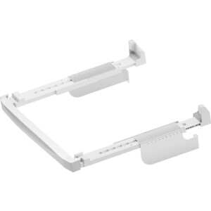 Стиральная и сушильная машина Beko WSPE7H616W + B3T47238 + PSKS