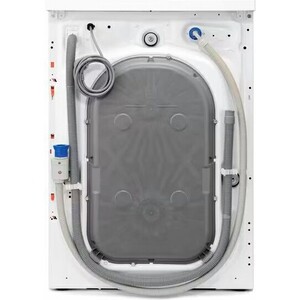 Стиральная машина AEG LFR73044SCE