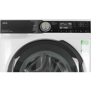 Стиральная машина AEG LFR95146SUE