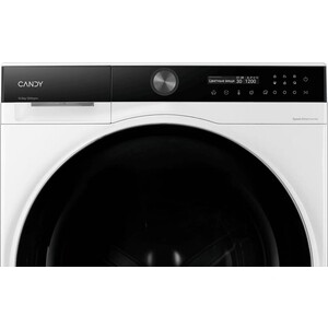 Стиральная машина Candy UltimO C47W 210MBSW-07