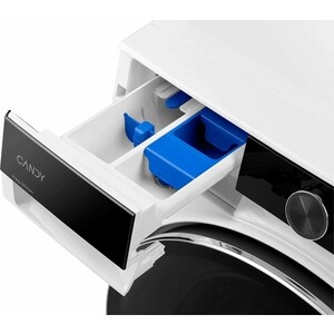 Стиральная машина Candy UltimO C47W 210MBSW-07