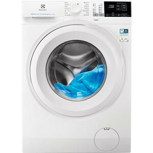 Стиральная машина Electrolux EW6F449PWE