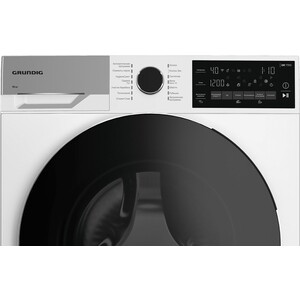 Стиральная машина Grundig GWP810616WW