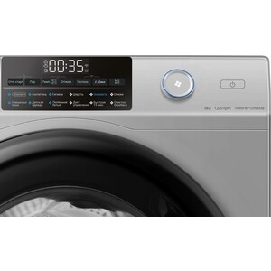 Стиральная машина Haier HW60-BP12959ASE