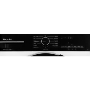 Стиральная машина Hotpoint WSH 7291 VBX